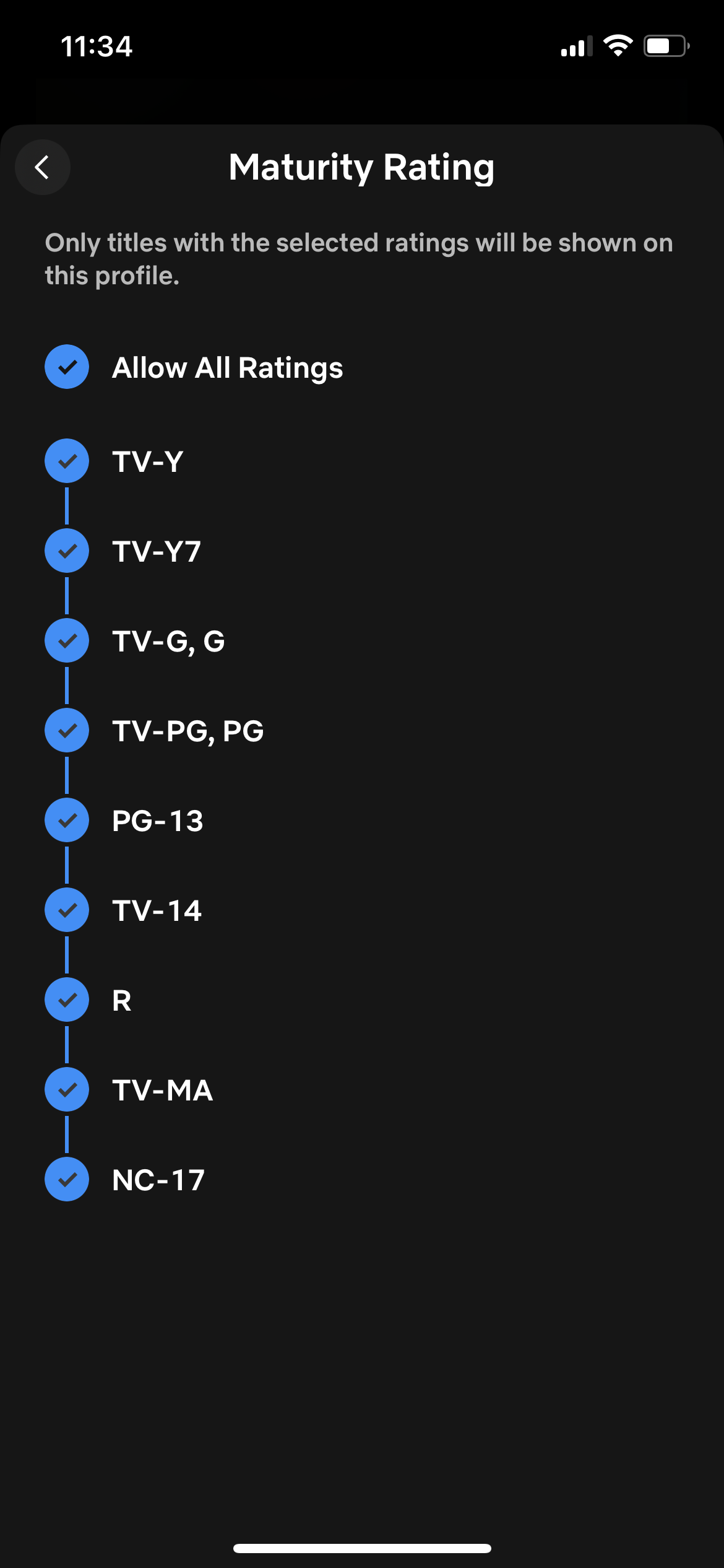 How to Fix Your Netflix Recommendations