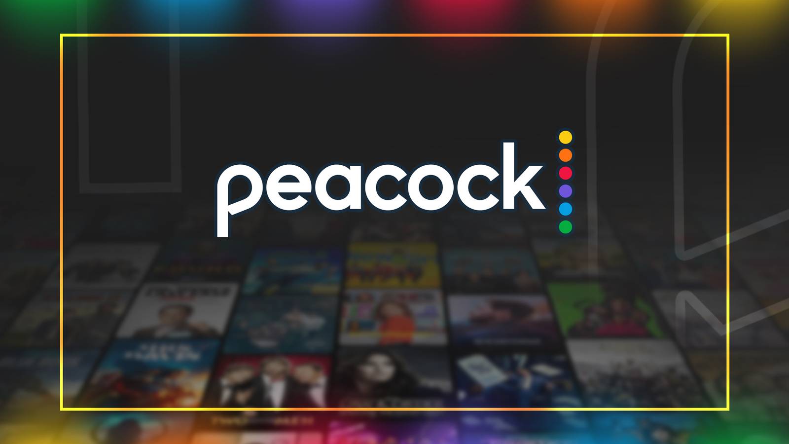 Peacock is the king of comfort shows, and these 7 series prove it Peacock is the king of comfort shows, and these 7 series prove it