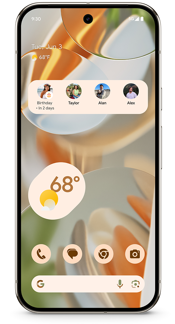 Android 16 & June Pixel Drop Are Here: Everything You Need to Know