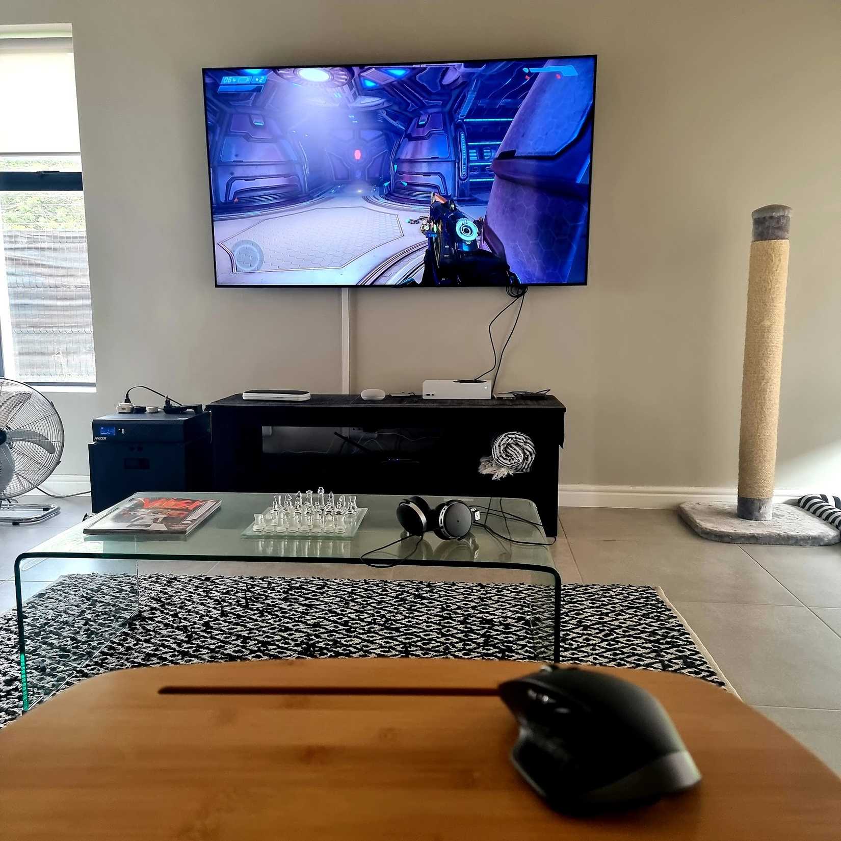 PSA: You Don't Need a Switch 2 to Play Console Games With a Mouse