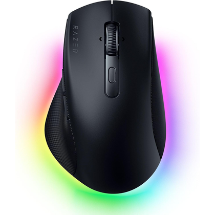 Razer Pro Click V2 Review: An Ergonomic Mouse That Makes Working