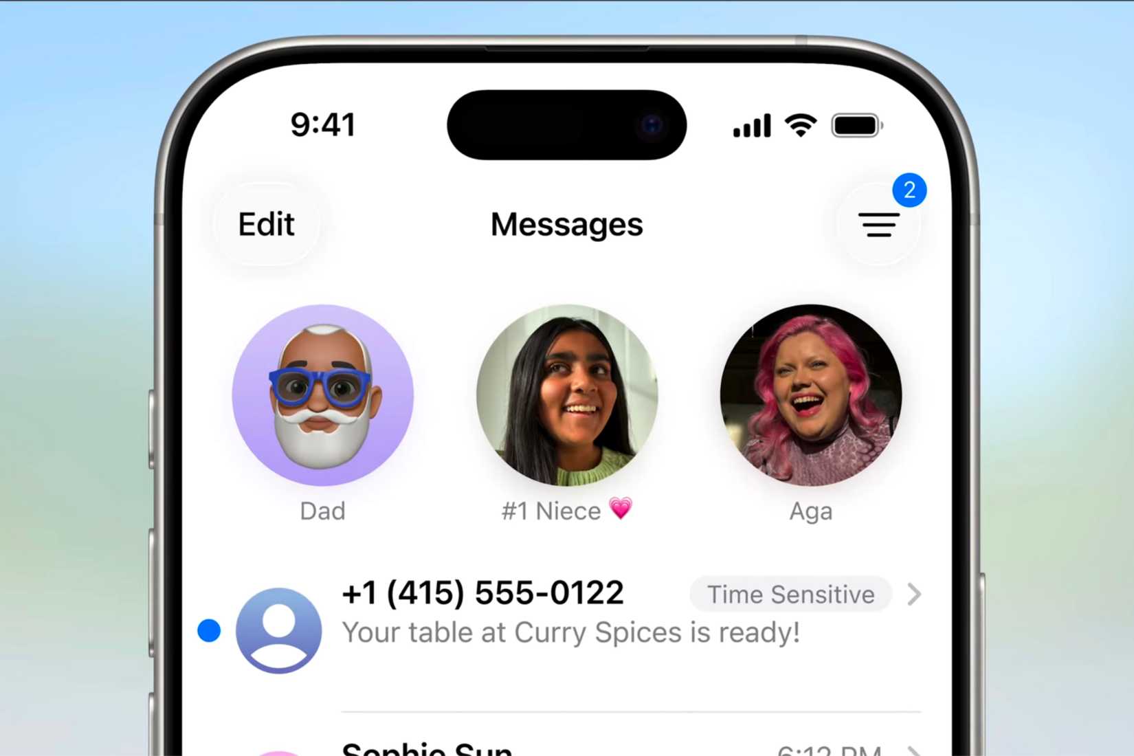 How iOS 26 Will Kill Spam Calls and Messages