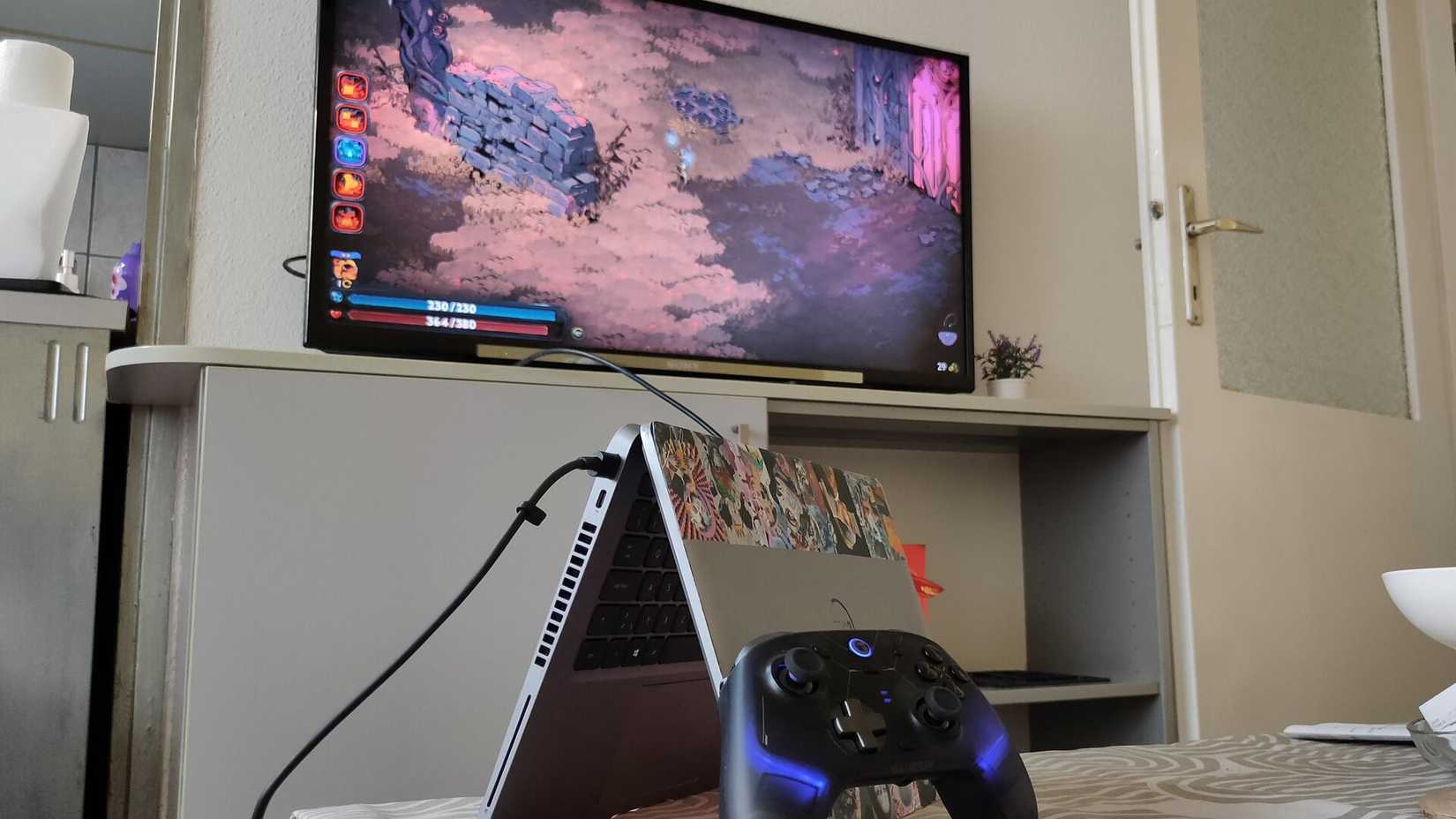 Buying a Laptop for School This Semester? Get a 2-In-1 Model