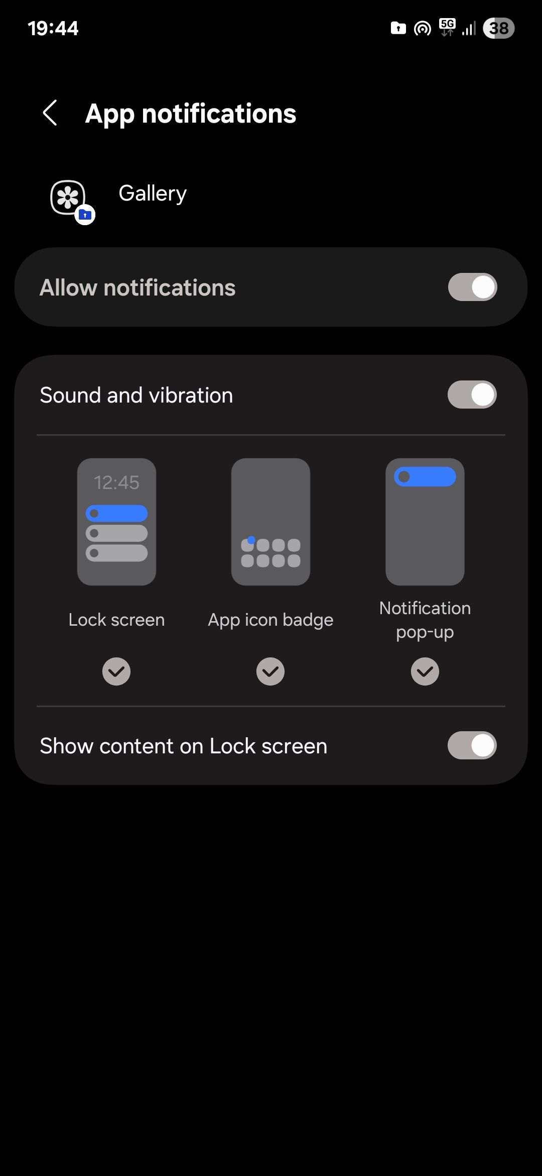 How to Make Samsung's Secure Folder Even More Secure
