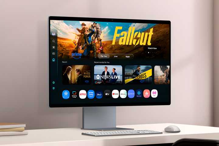 Samsung Android Monitor Samsung | How-To Geek