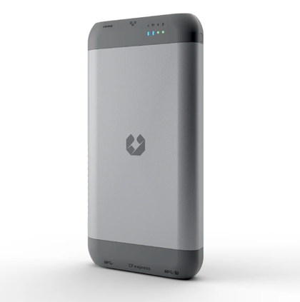 UnifyDrive UT2 Review: A Portable NAS With Untapped Potential UnifyDrive UT2 Review: A Portable NAS With Untapped Potential