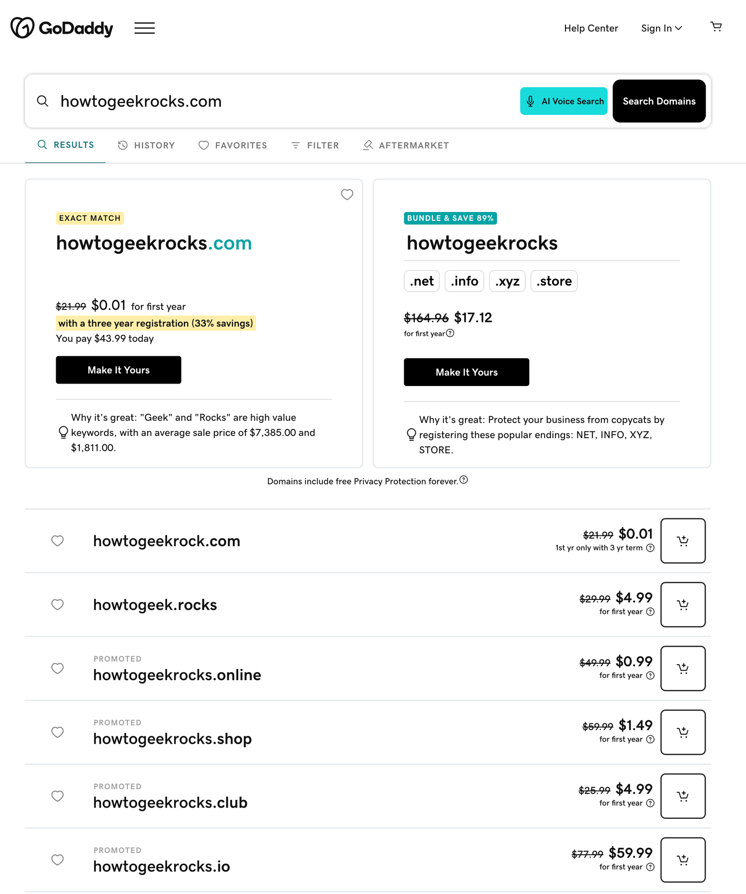 Buying Your First Domain? These Are the Best Registrars