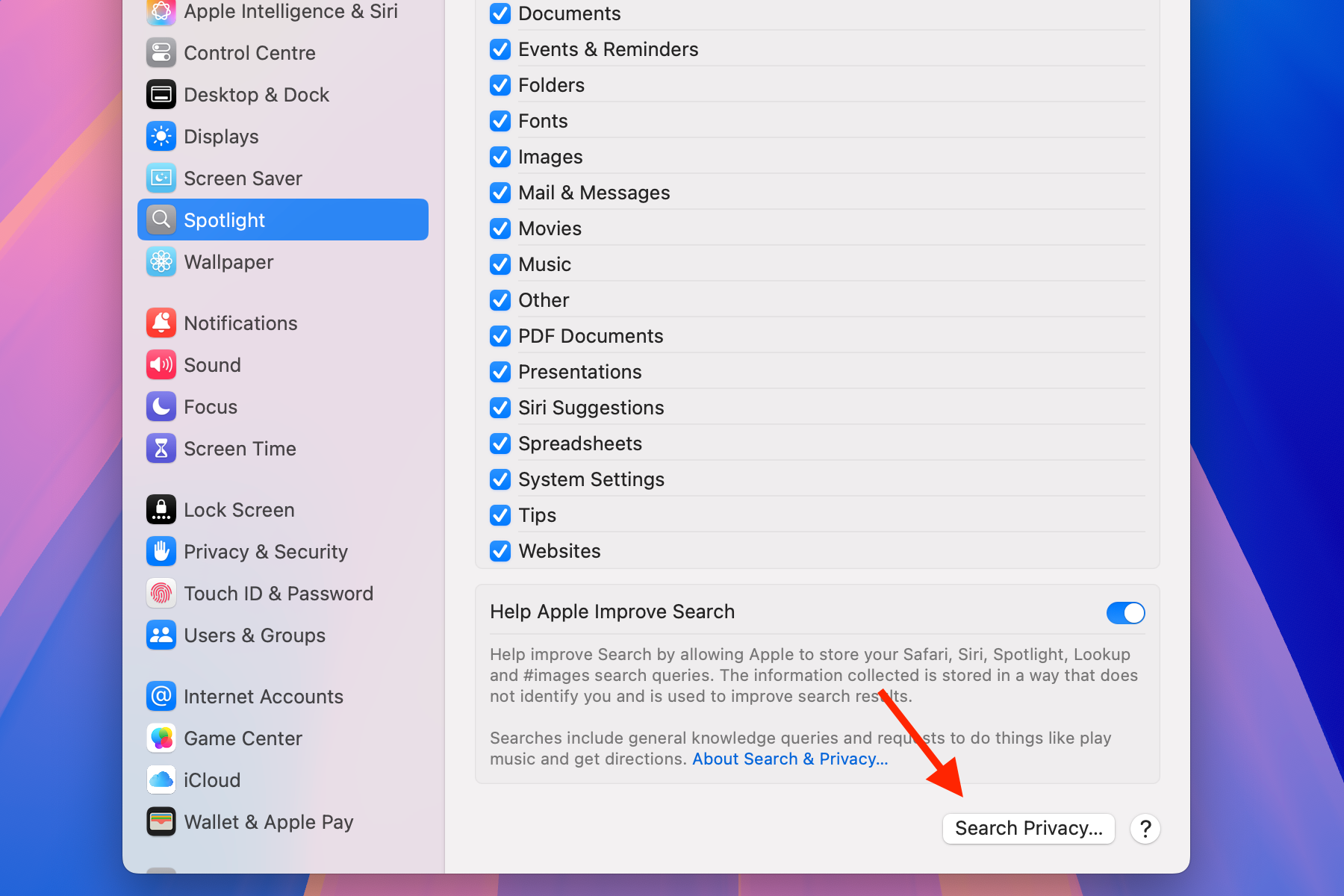 Apps Not Showing in Spotlight on Your Mac? 6 Solutions to Try