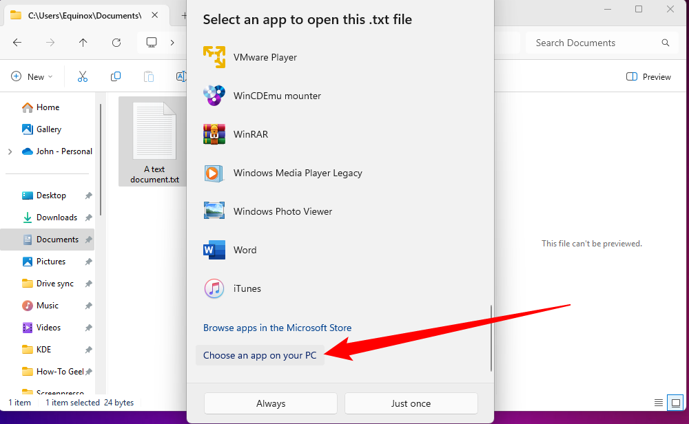 How to Install Microsoft Edit on Windows 11