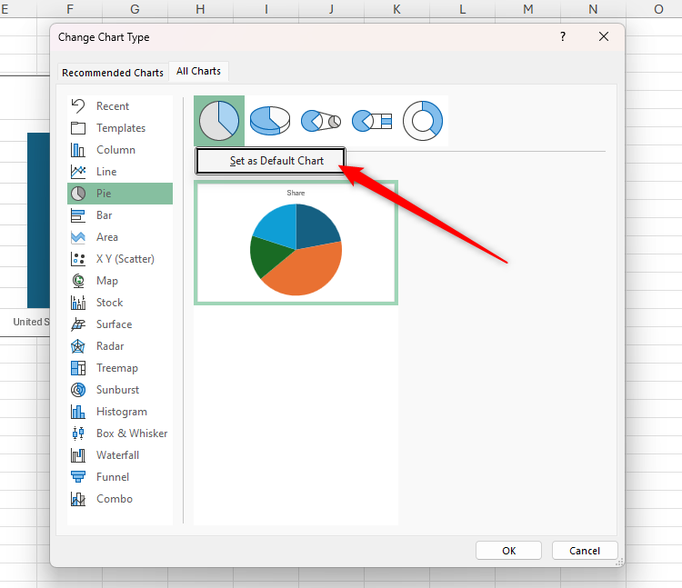 Excel Graph F11 Don’t Ignore the Power of F1 in Microsoft Excel