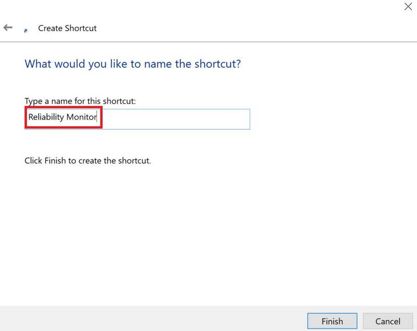 How to Use Windows Reliability Monitor