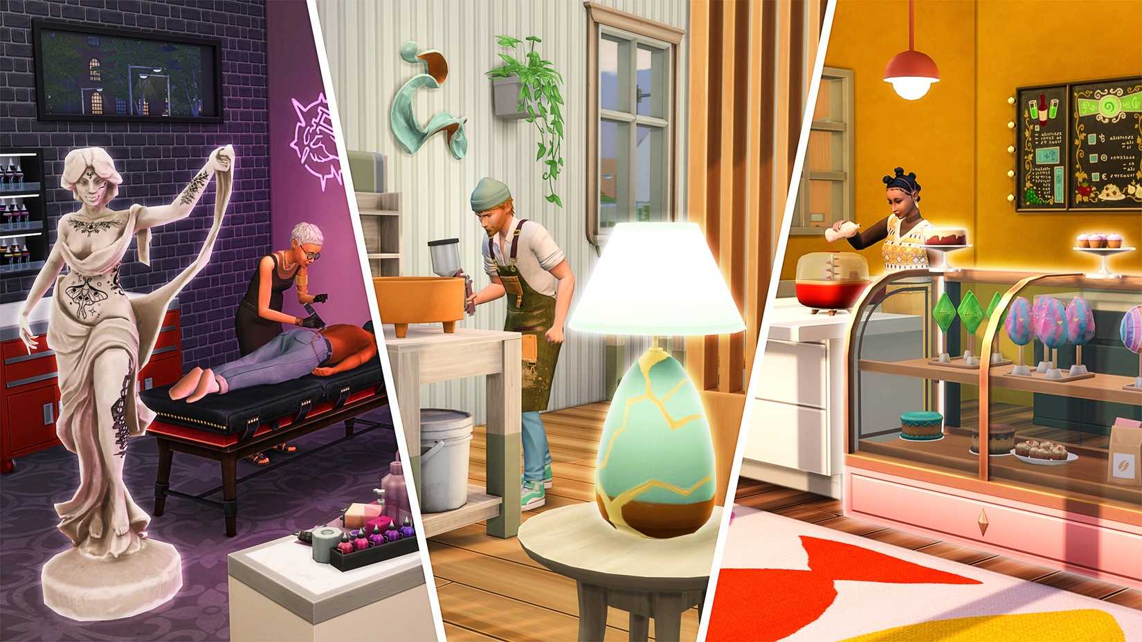 Inject New Life into The Sims 4 With These 13 Challenges