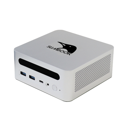5 More Linux-First Mini PCs for Your Next Open Source Project