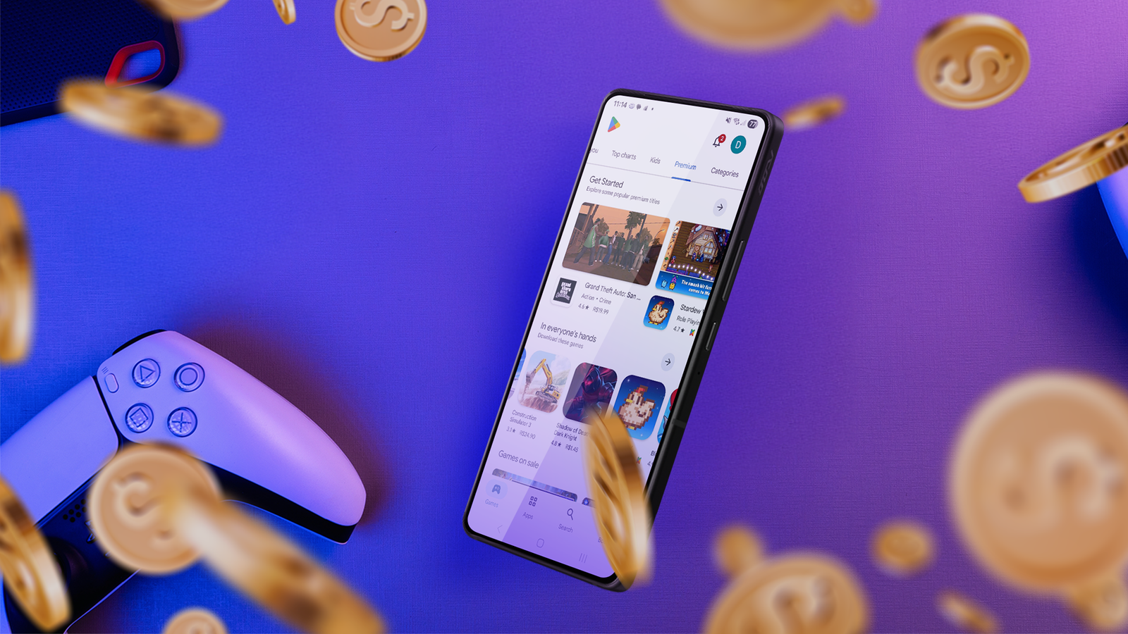 Em breve você terá mais formas de pagar em aplicativos Android, mas pagará menos? Em breve você terá mais formas de pagar em aplicativos Android, mas pagará menos?