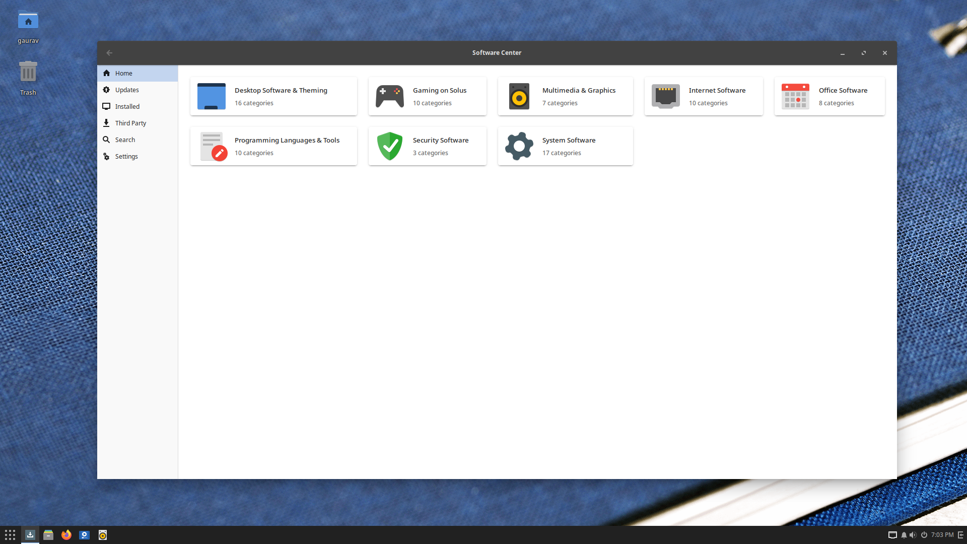 5 More Beginner-Friendly Linux Distros