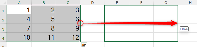 6 Cool Right-Click Tricks in Microsoft Excel