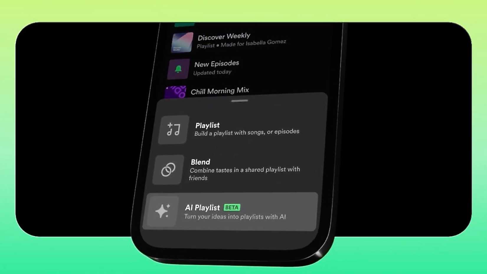 Chatbot Spotify How to Connect and Use ChatGPT With Spotify