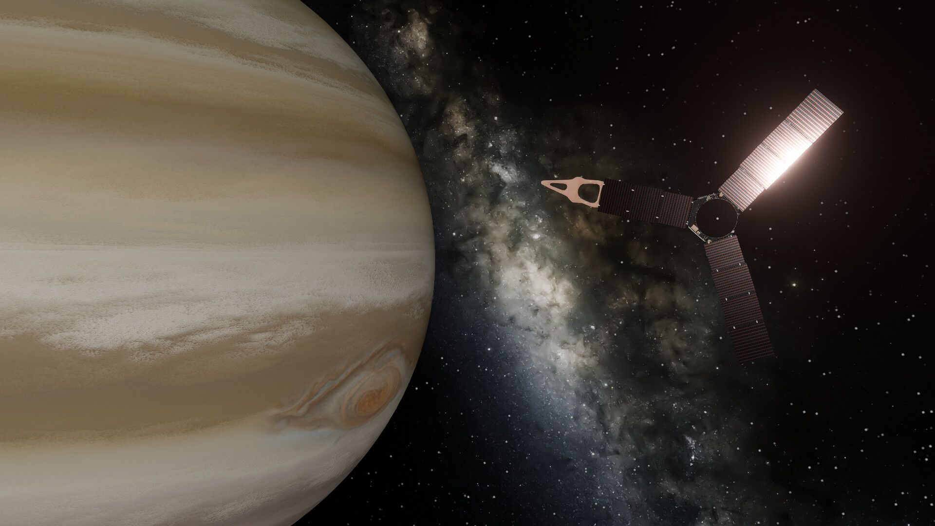 6 Space Simulators That Send You to the Stars
