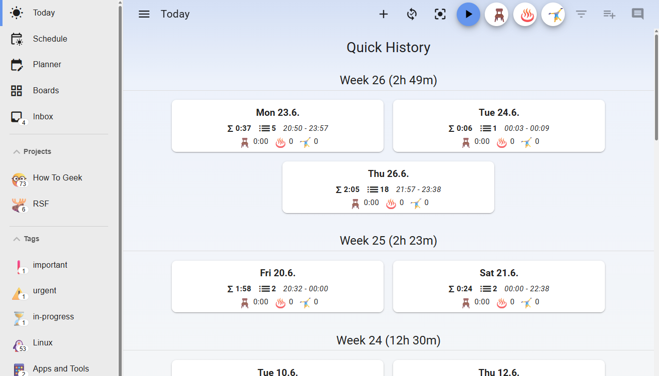 Why I ditched paid productivity apps for this free open-source alternative