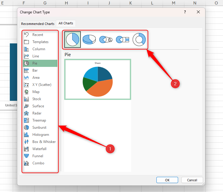 Excel Graph F11 Don’t Ignore the Power of F1 in Microsoft Excel