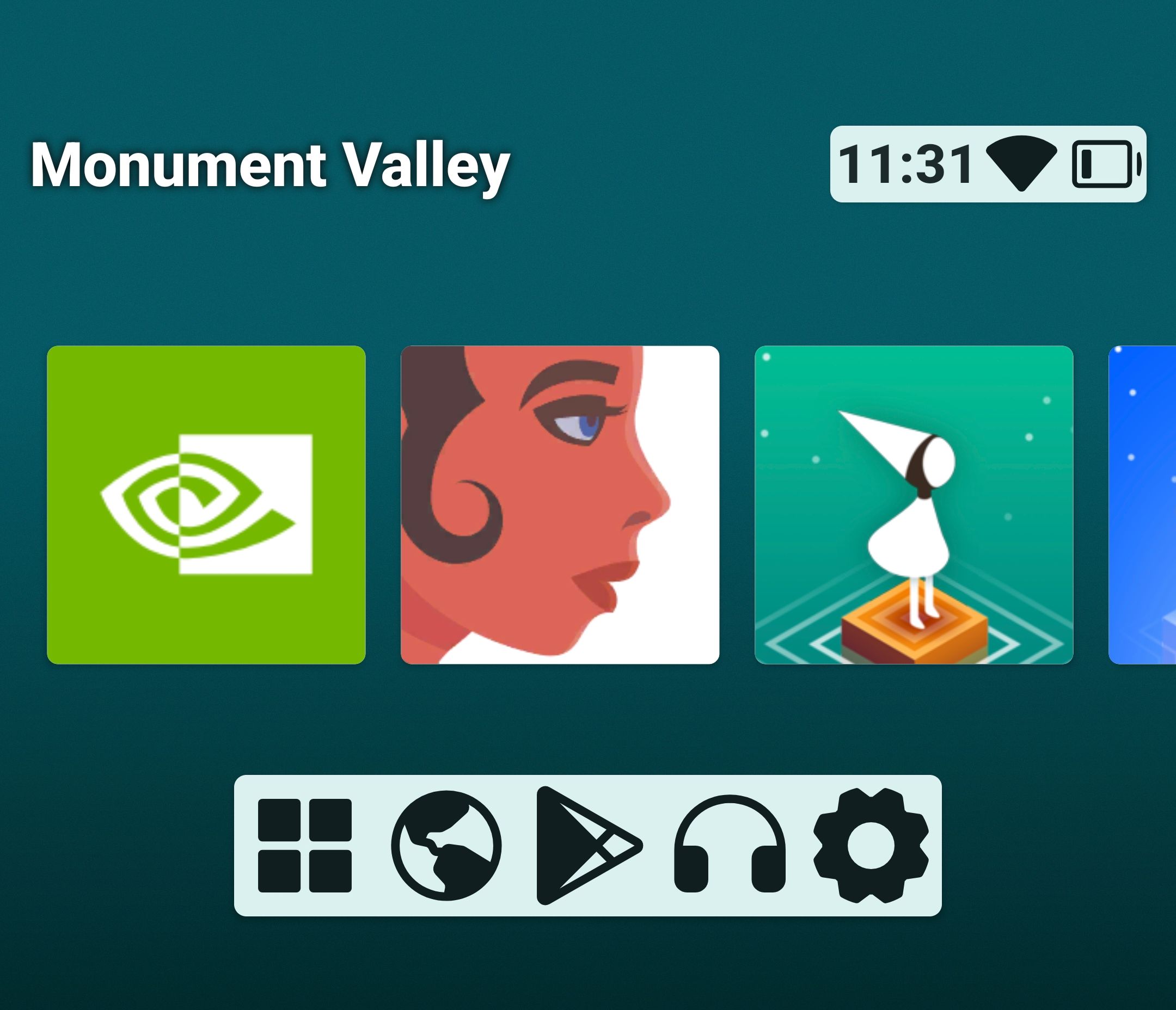 Installing a Game Launcher Changed How I Feel About Mobile Gaming