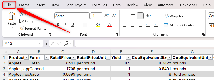 How to Switch to Dark Mode in Microsoft Excel