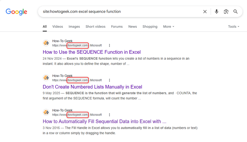 Google Searchcode How to Get Better Search Results on Google