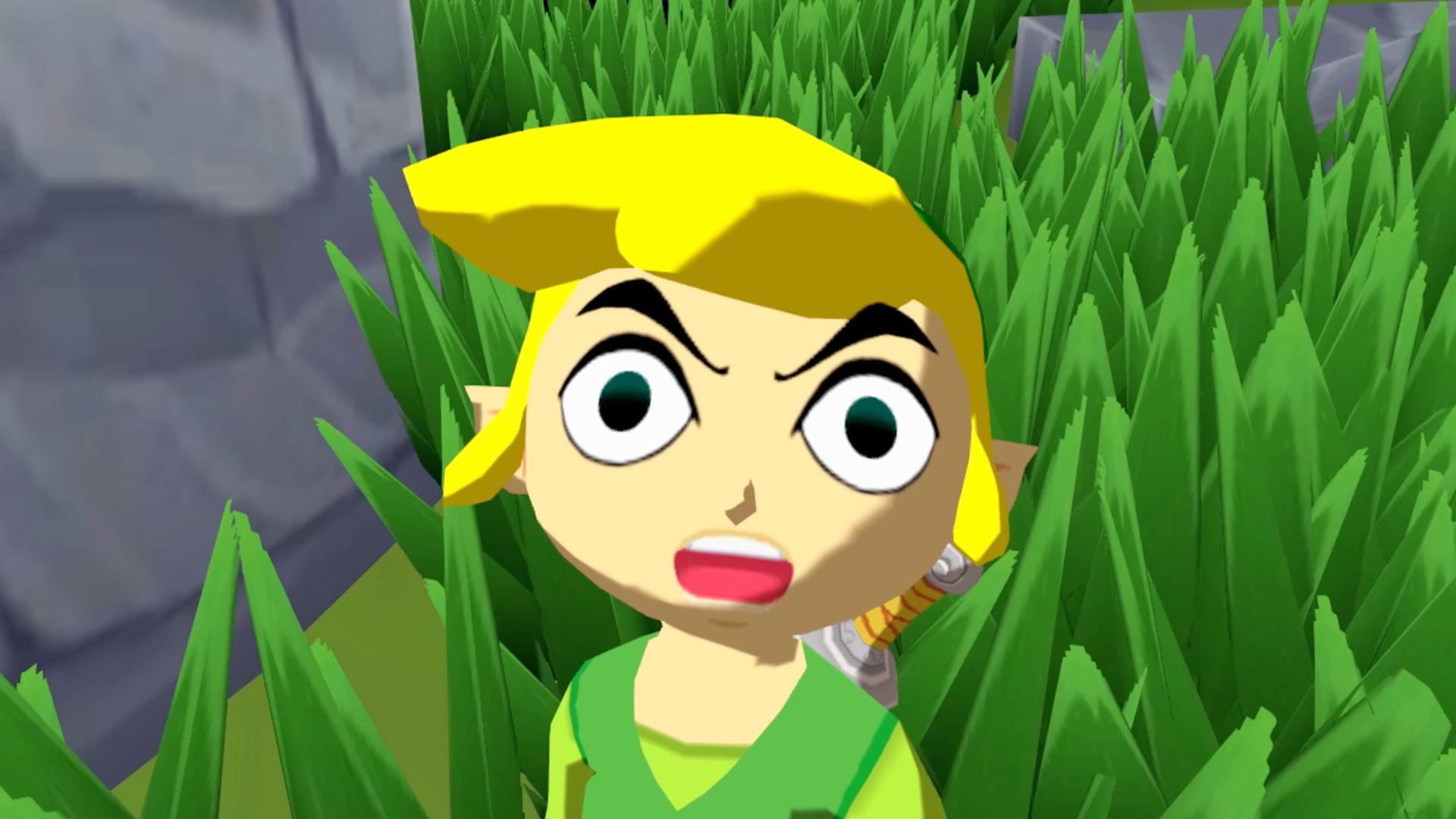 Lossless Scaling instantly solved my biggest problem with GameCube emulation