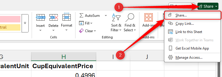 5 New Microsoft Excel Features to Try in July 2025
