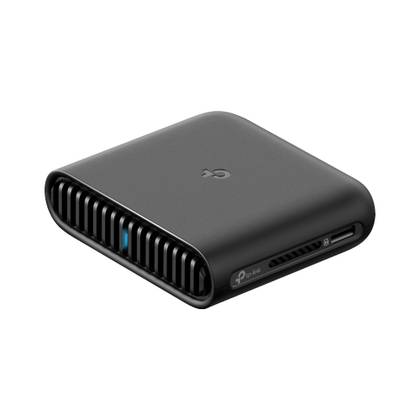 This Tiny TP-Link Travel Router May Be Faster Than the One You Have at Home