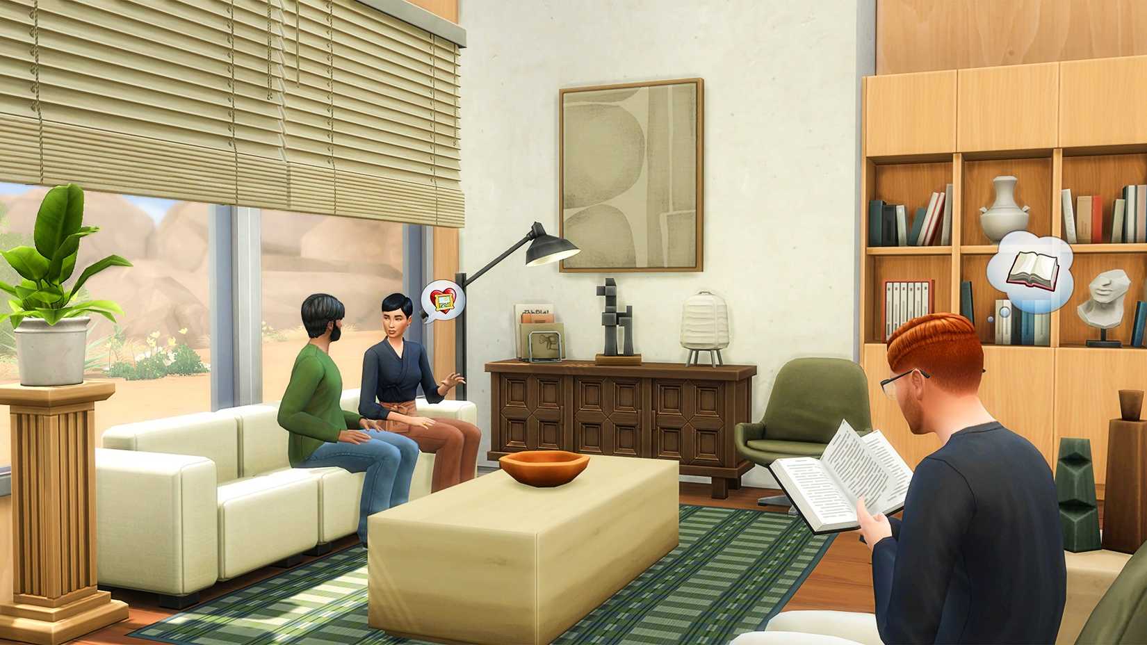 Inject New Life into The Sims 4 With These 13 Challenges