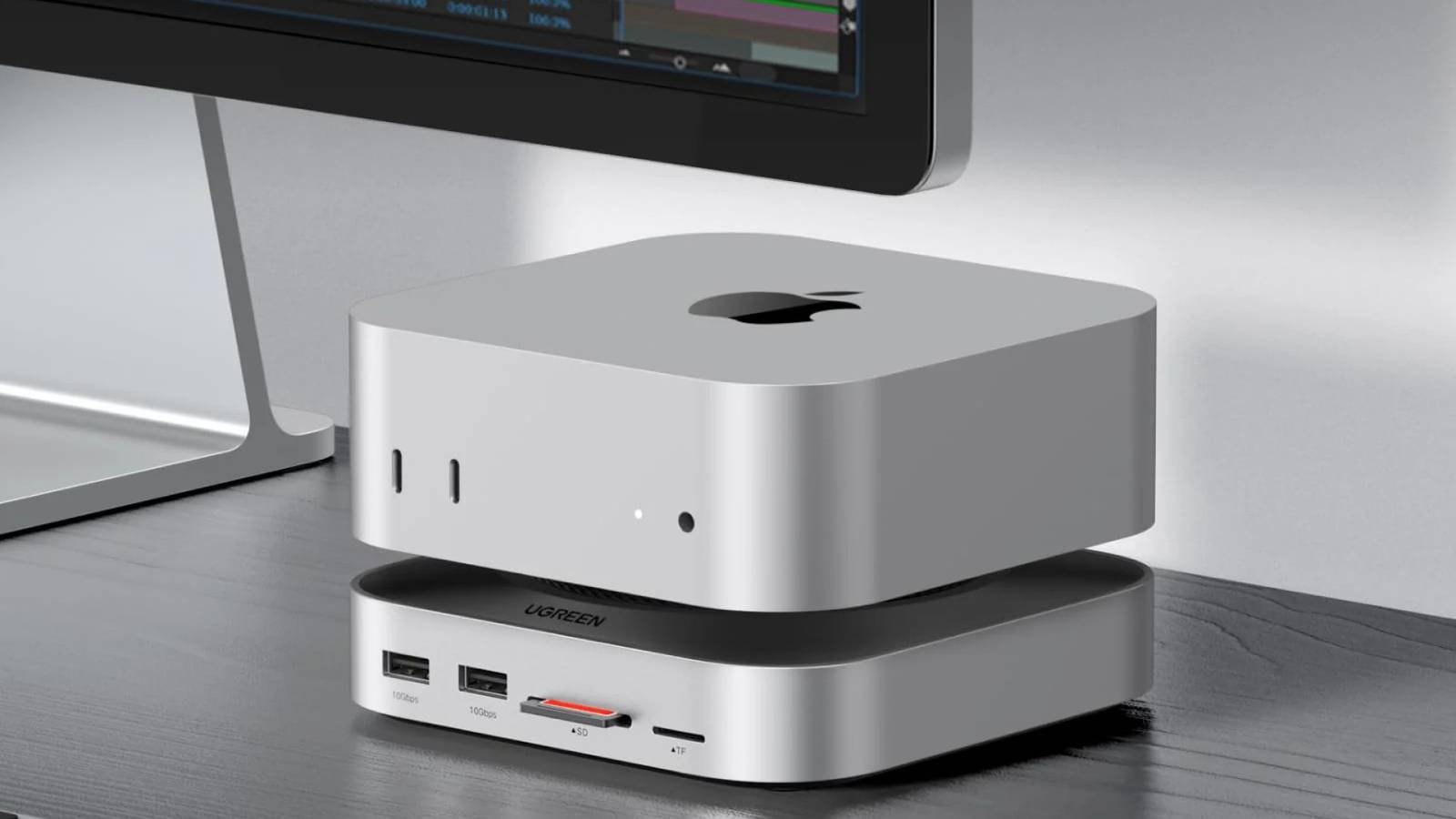 I Can't Use My M4 Mac Mini Without These Accessories