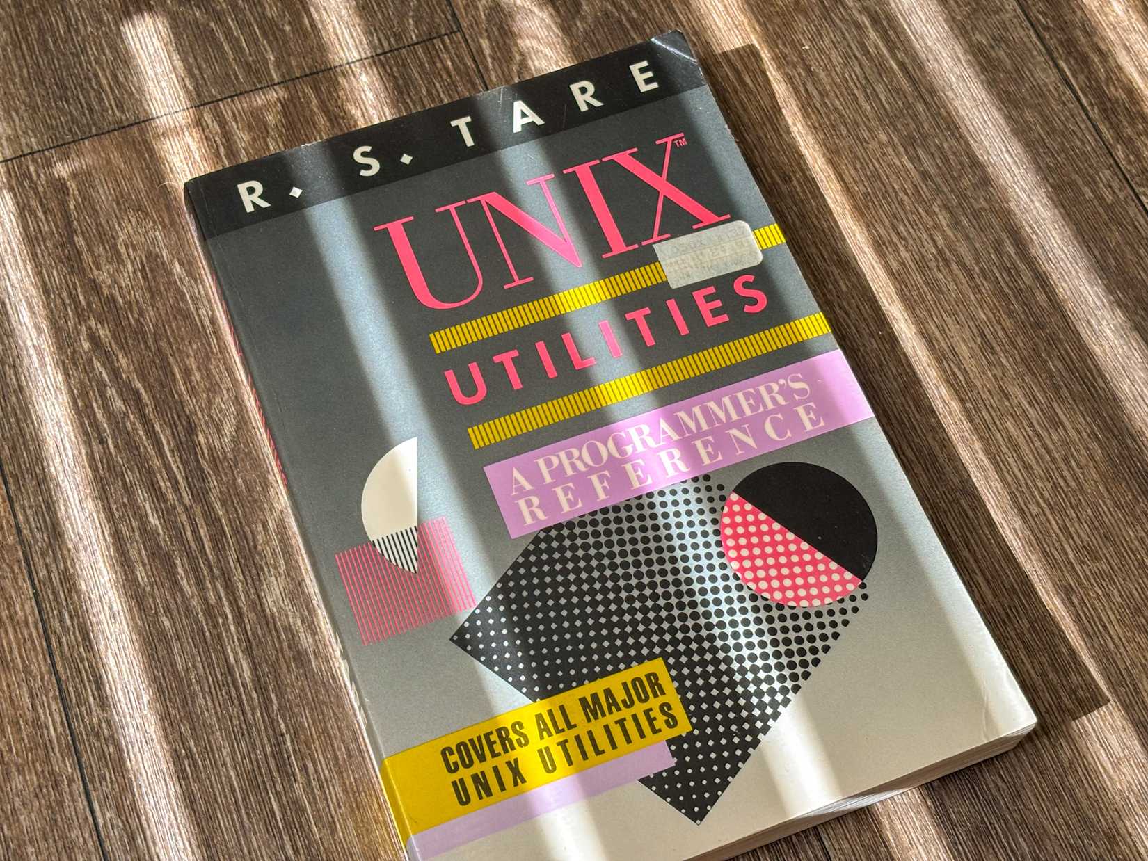 Why I Actually Like Reading Linux Documentation Over Other Systems