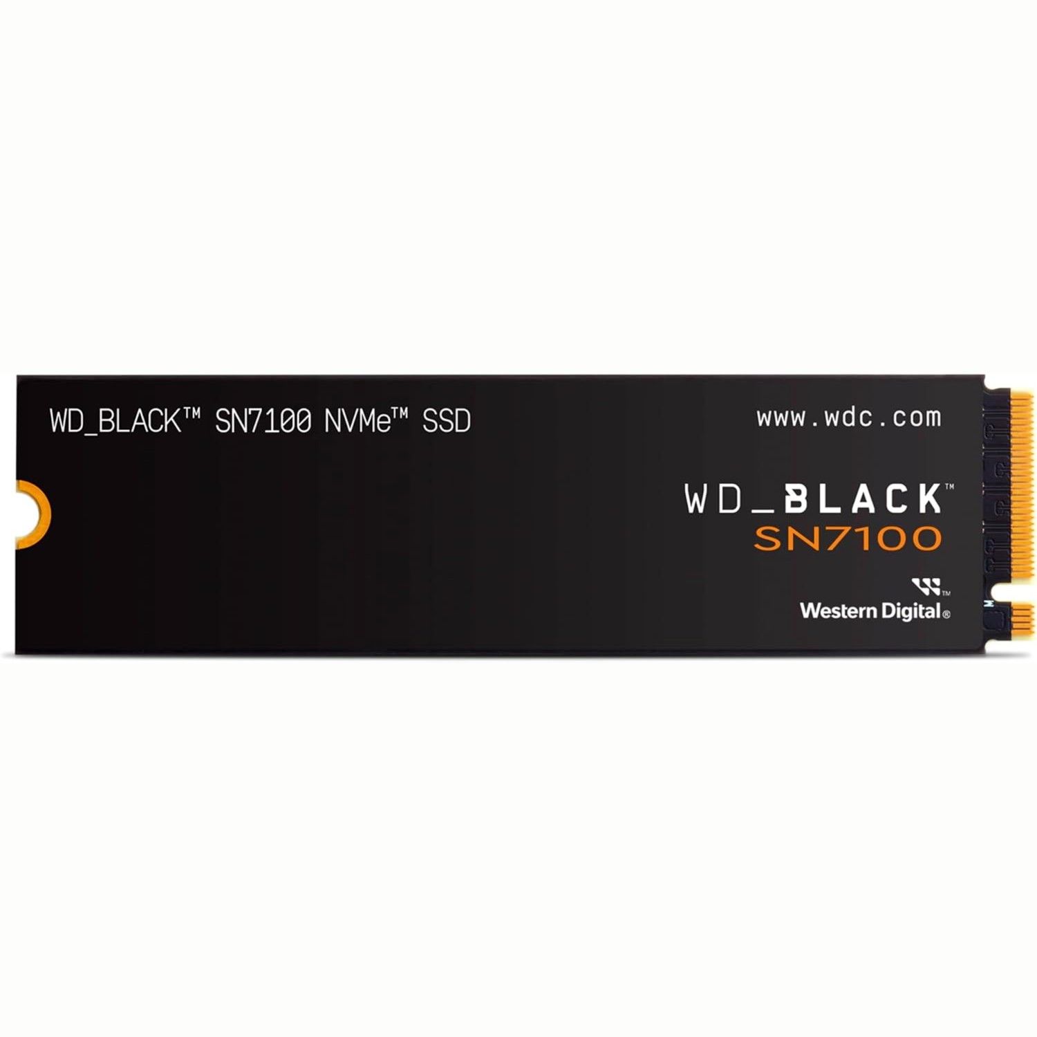 Get This 4TB WD Black SSD for $250