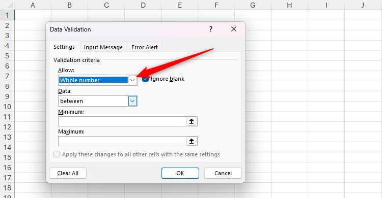 Microsoft Excel Essential Tools