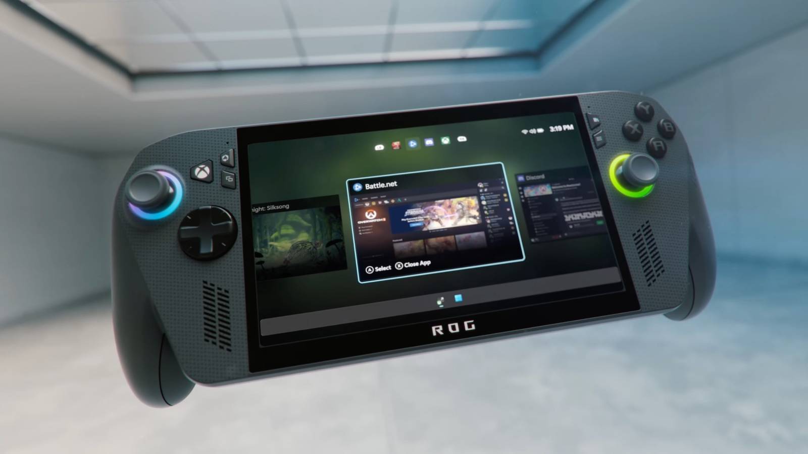 Microsoft's Answer to SteamOS Should Be a Game-Changer for PC Gaming