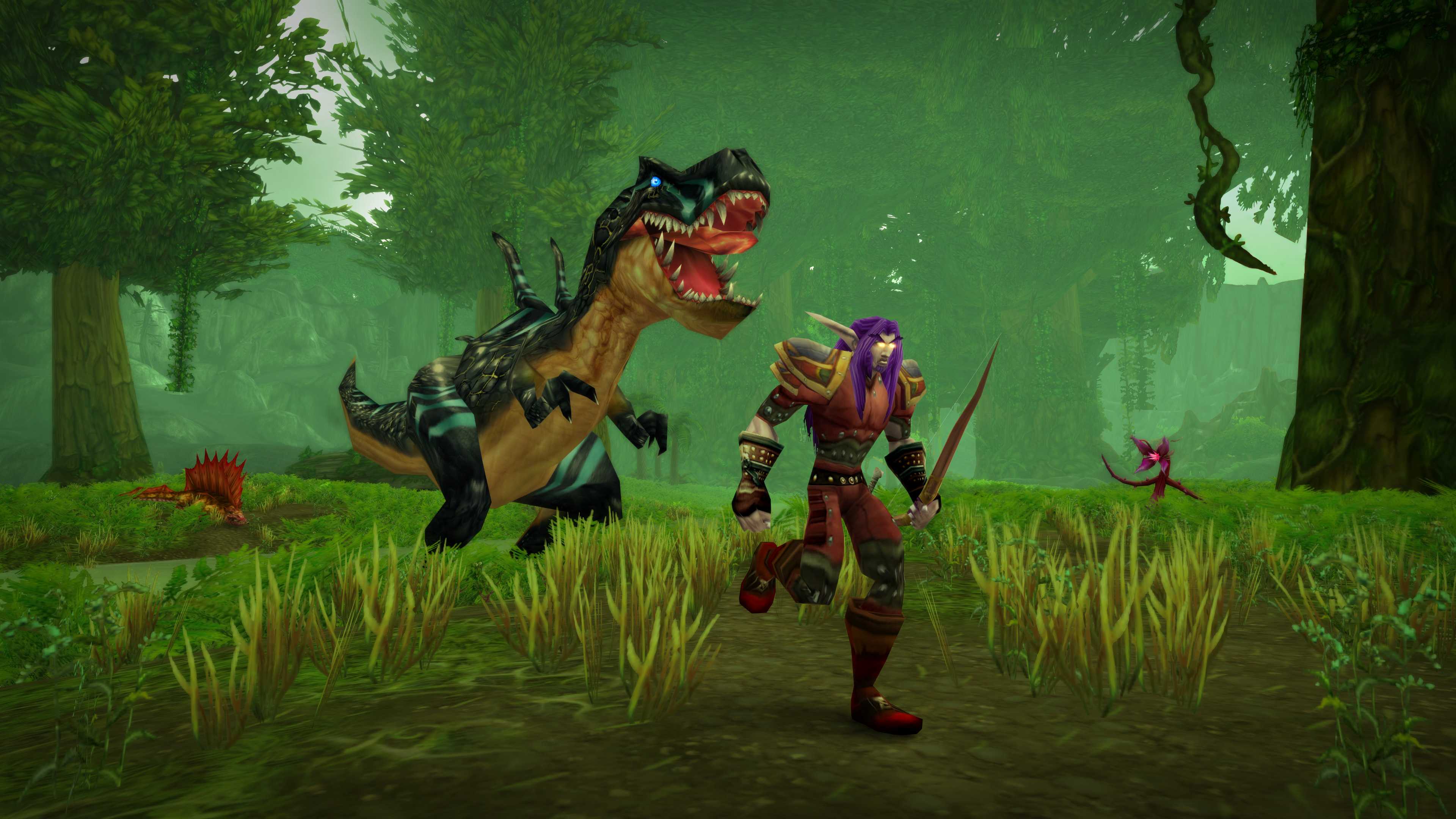 Devilsour Which World of Warcraft Version Is Right for You?