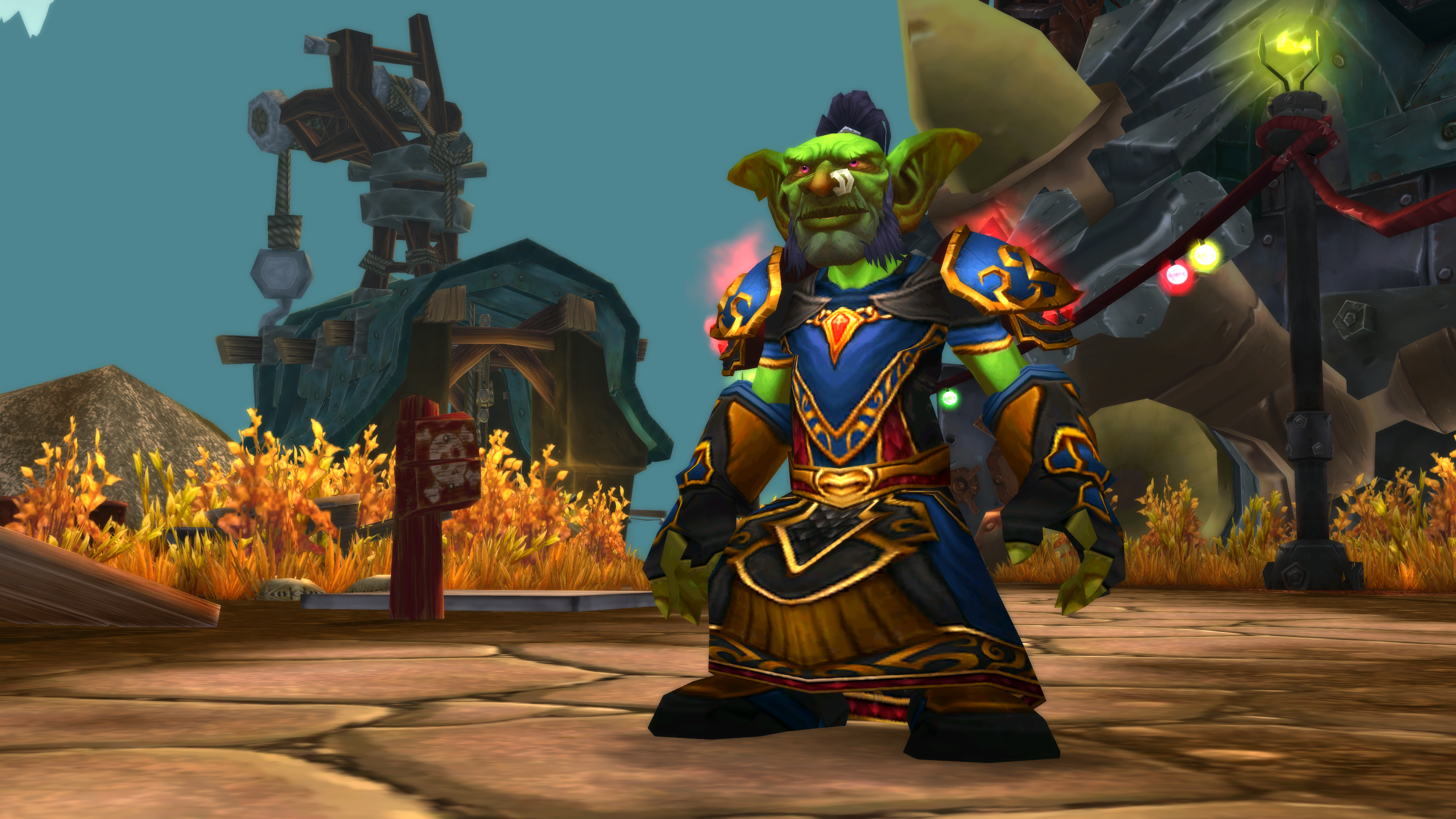Meklo Which World of Warcraft Version Is Right for You?