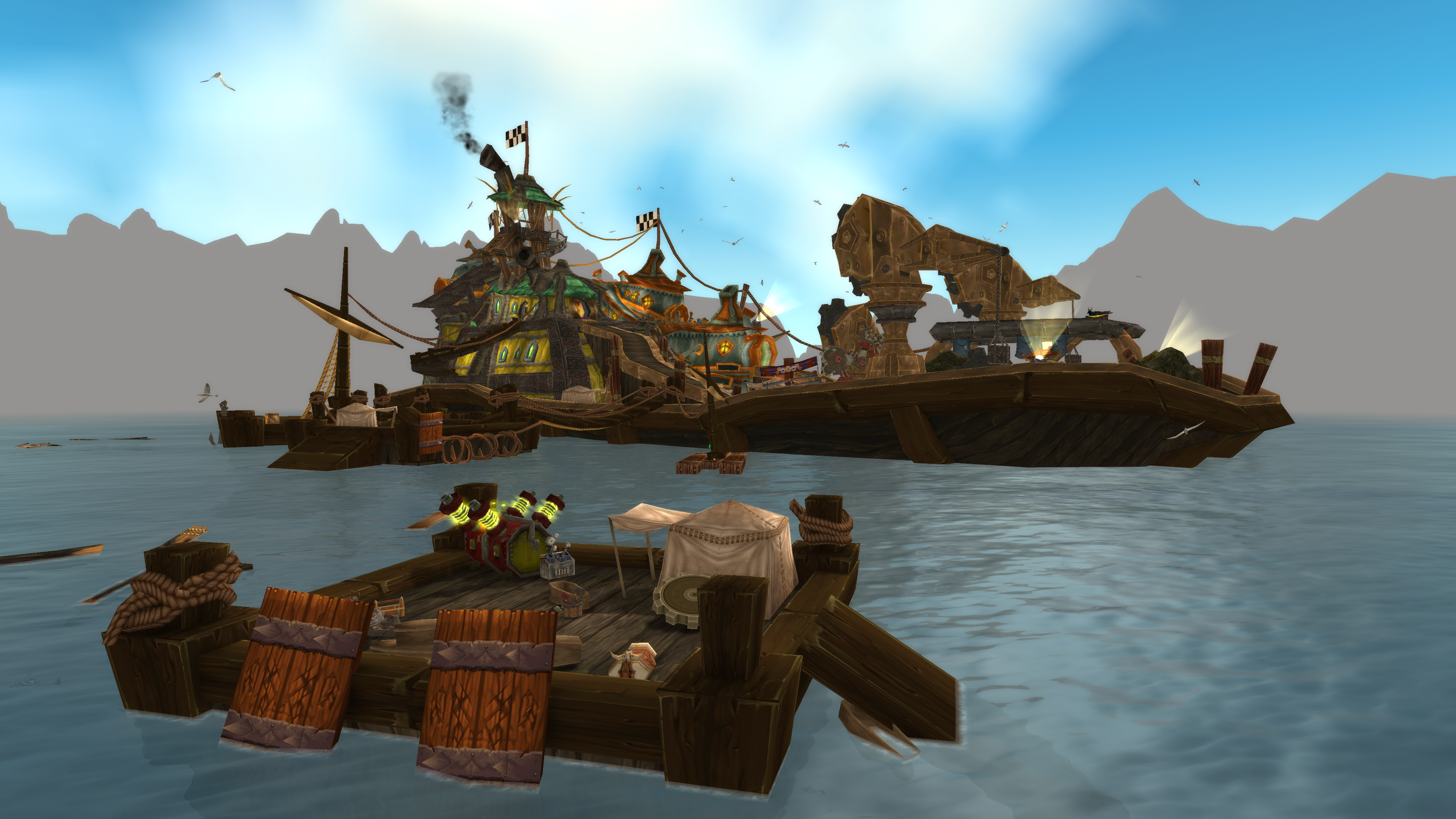 Which World of Warcraft Version Is Right for You?