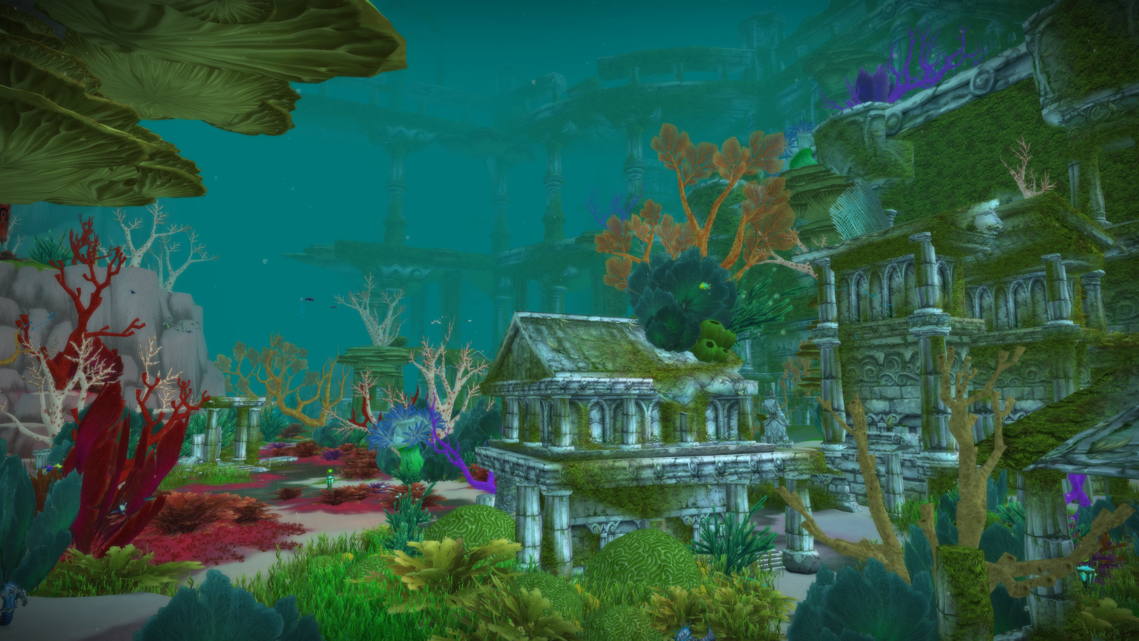 Which World of Warcraft Version Is Right for You?