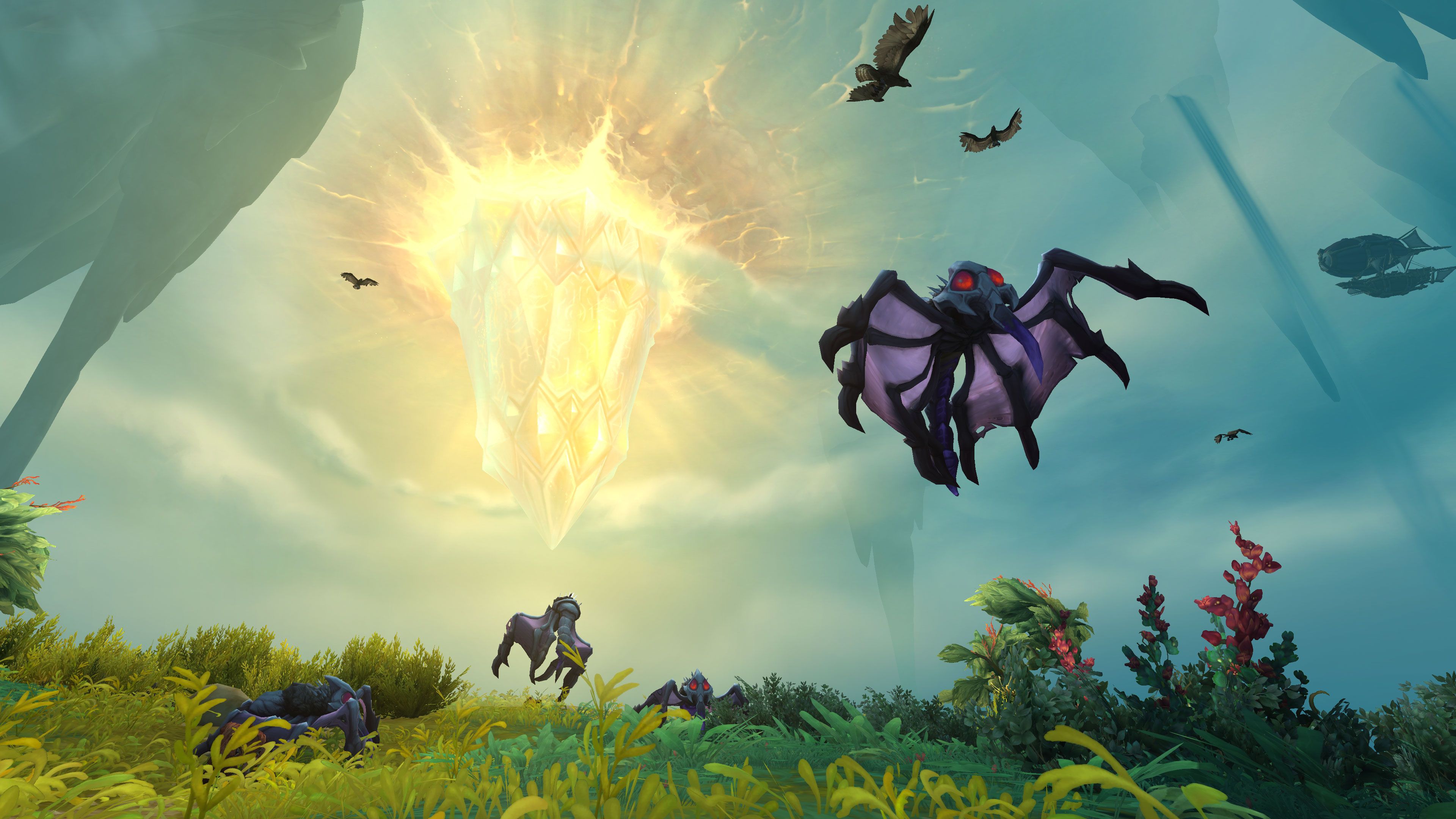 Which World of Warcraft Version Is Right for You?