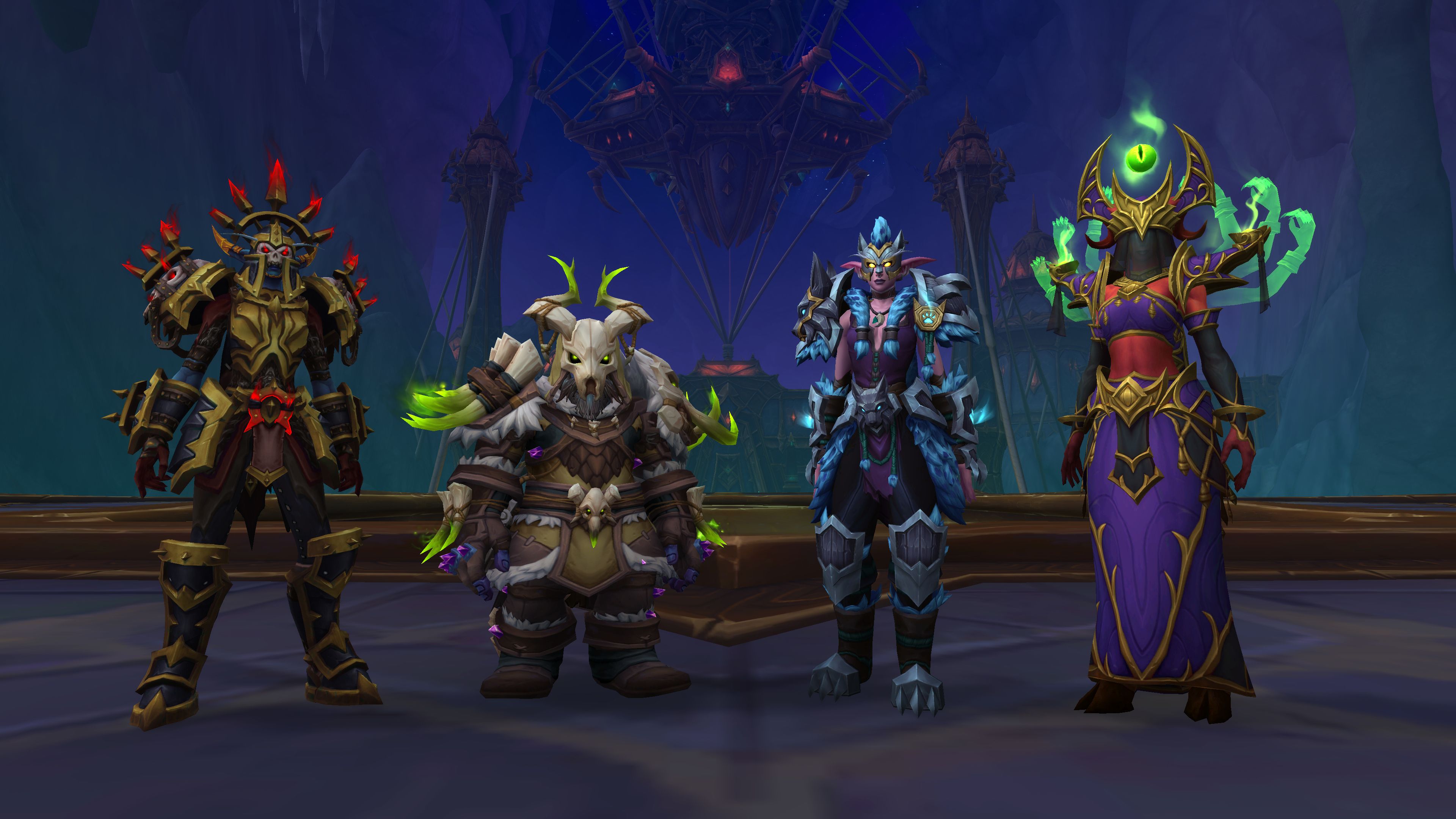 Which World of Warcraft Version Is Right for You?