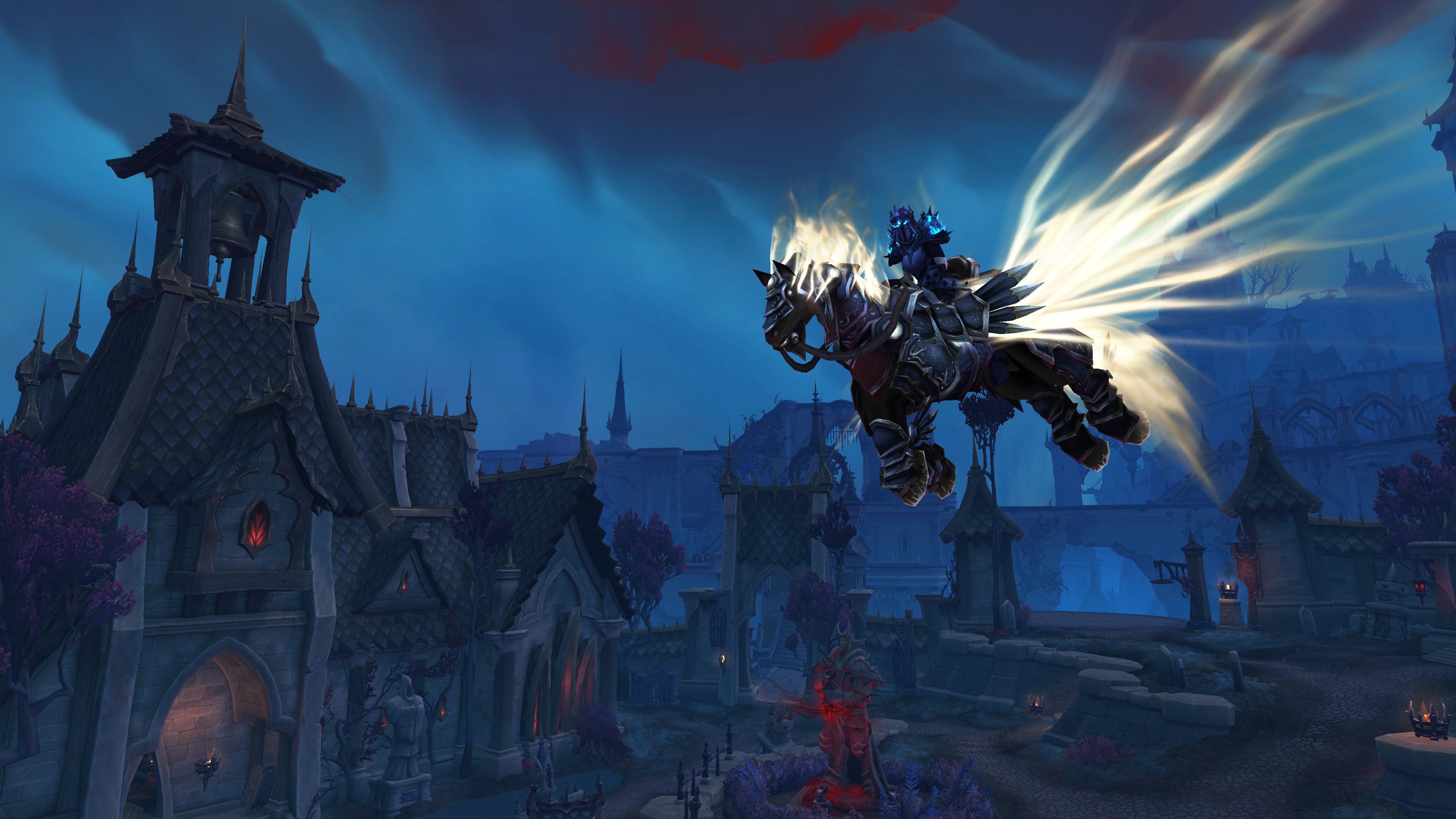 Which World of Warcraft Version Is Right for You?
