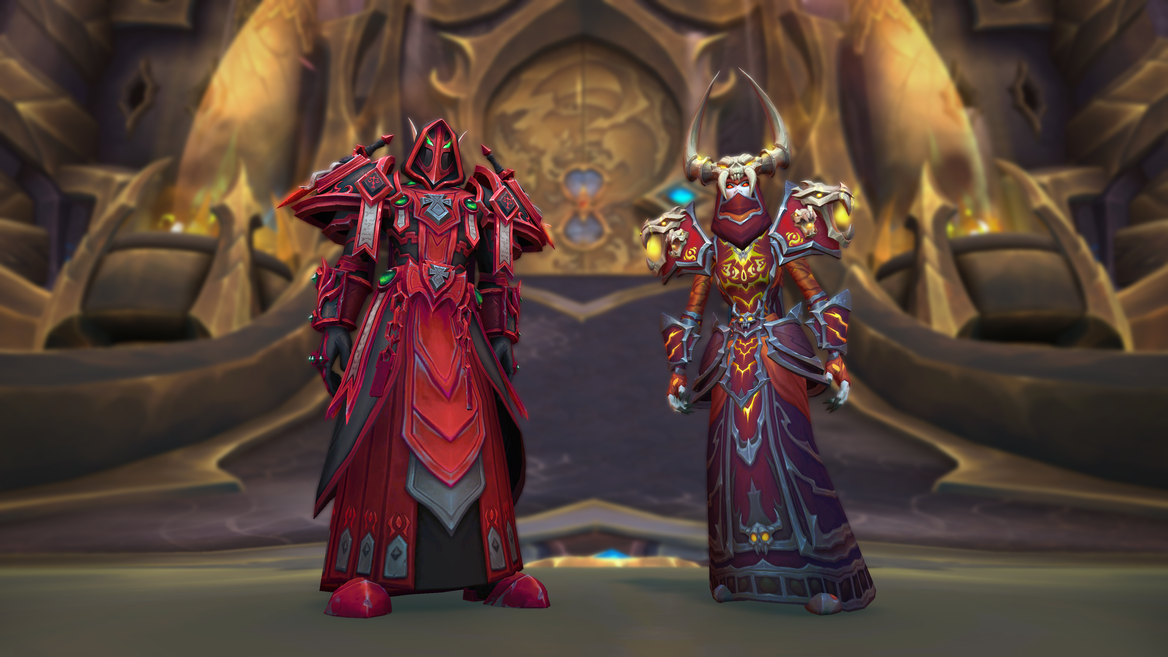 Which World of Warcraft Version Is Right for You?