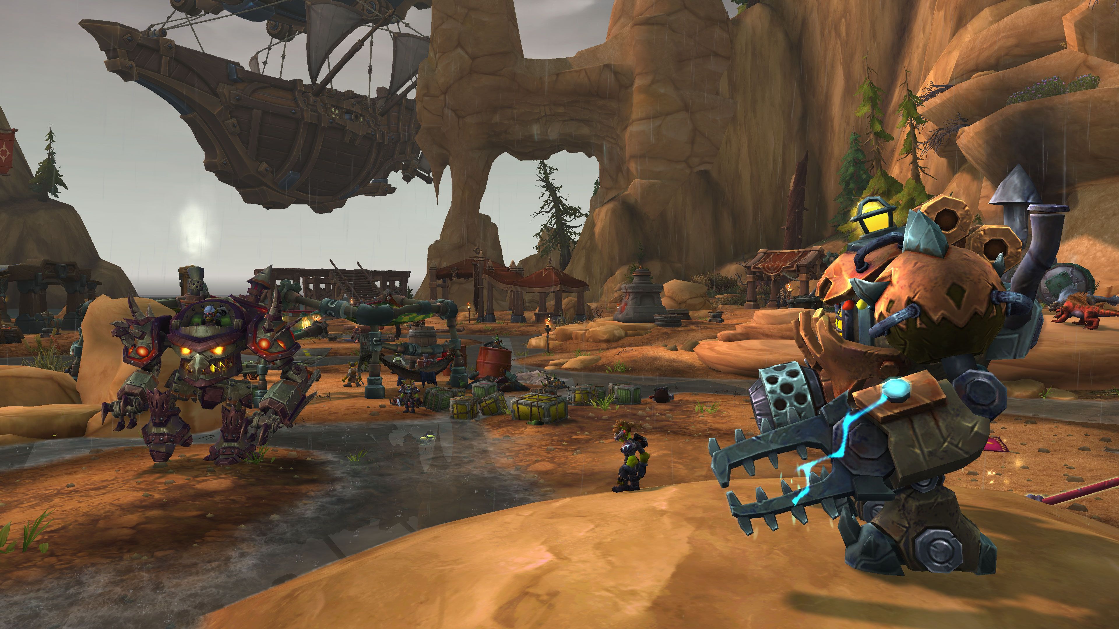 Which World of Warcraft Version Is Right for You?