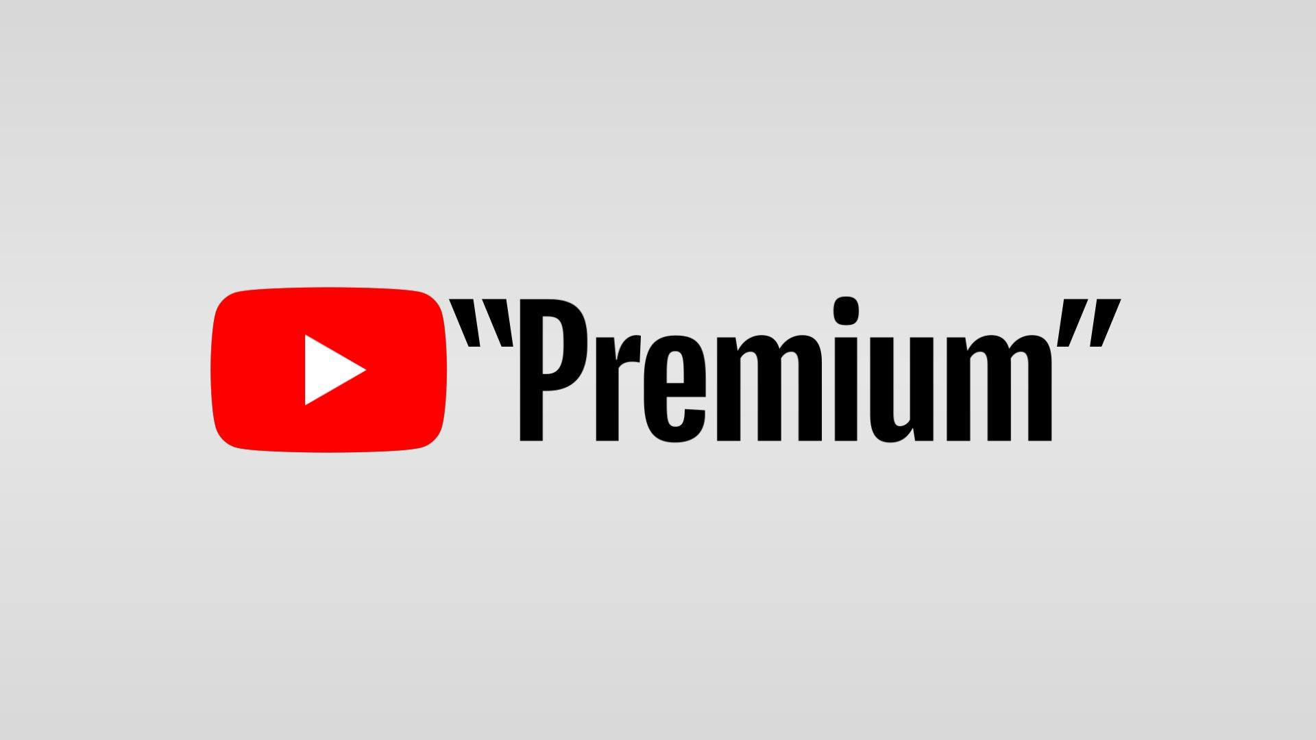 Even More Ads Are Coming to YouTube Premium Lite, image size:1920x1080