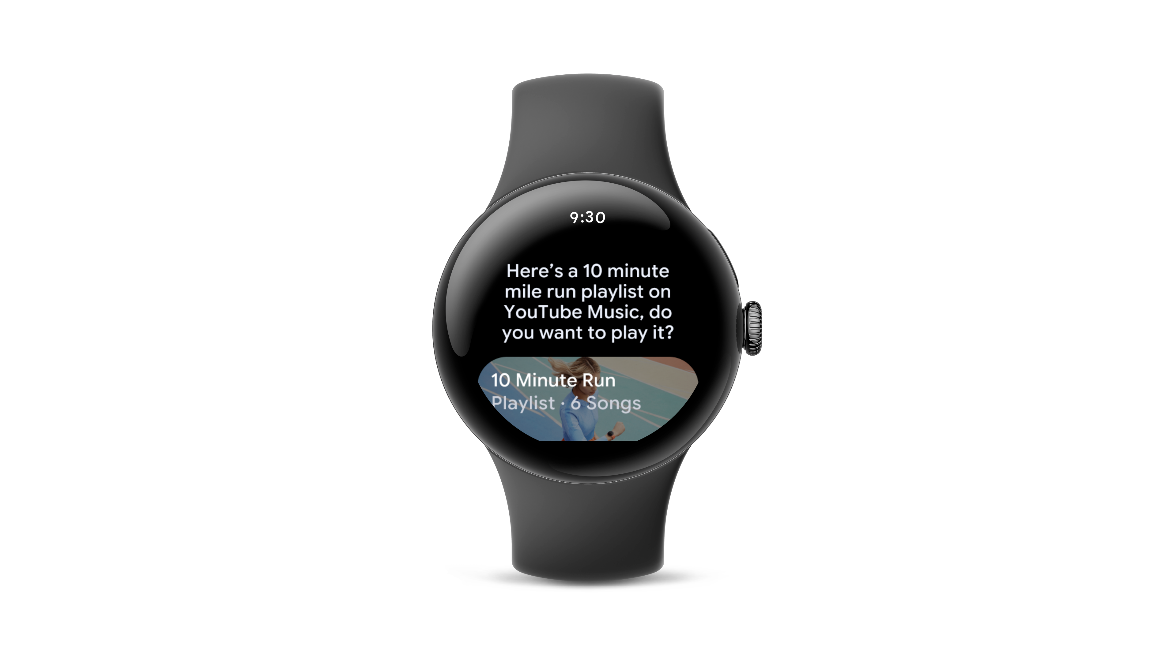 Gemini Is Finally Replacing Google Assistant on the Pixel Watch