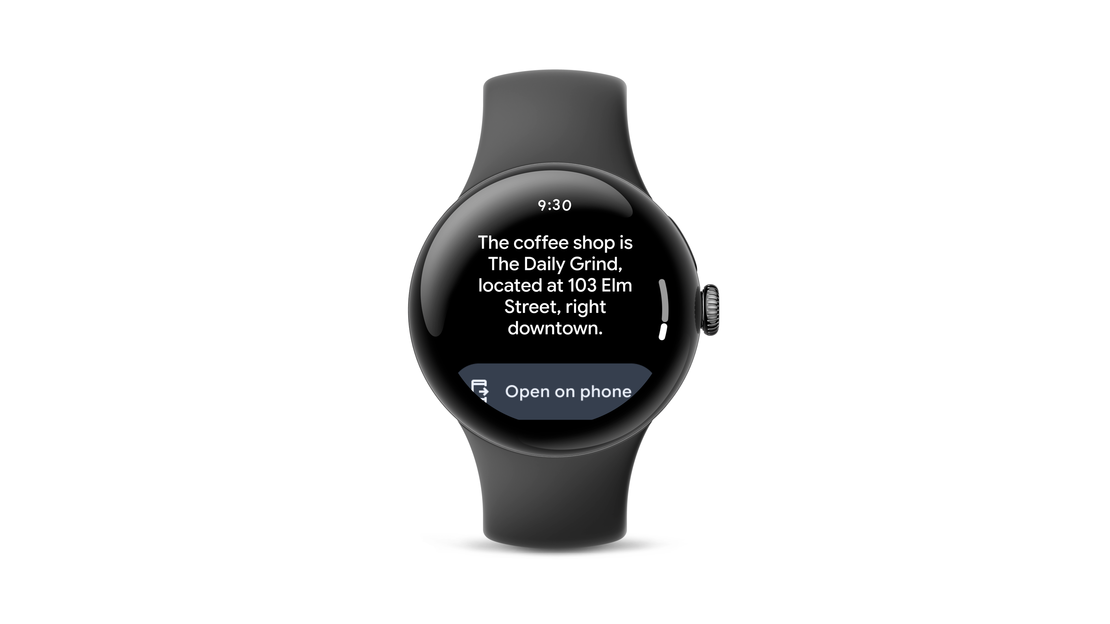 Gemini Is Finally Replacing Google Assistant on the Pixel Watch