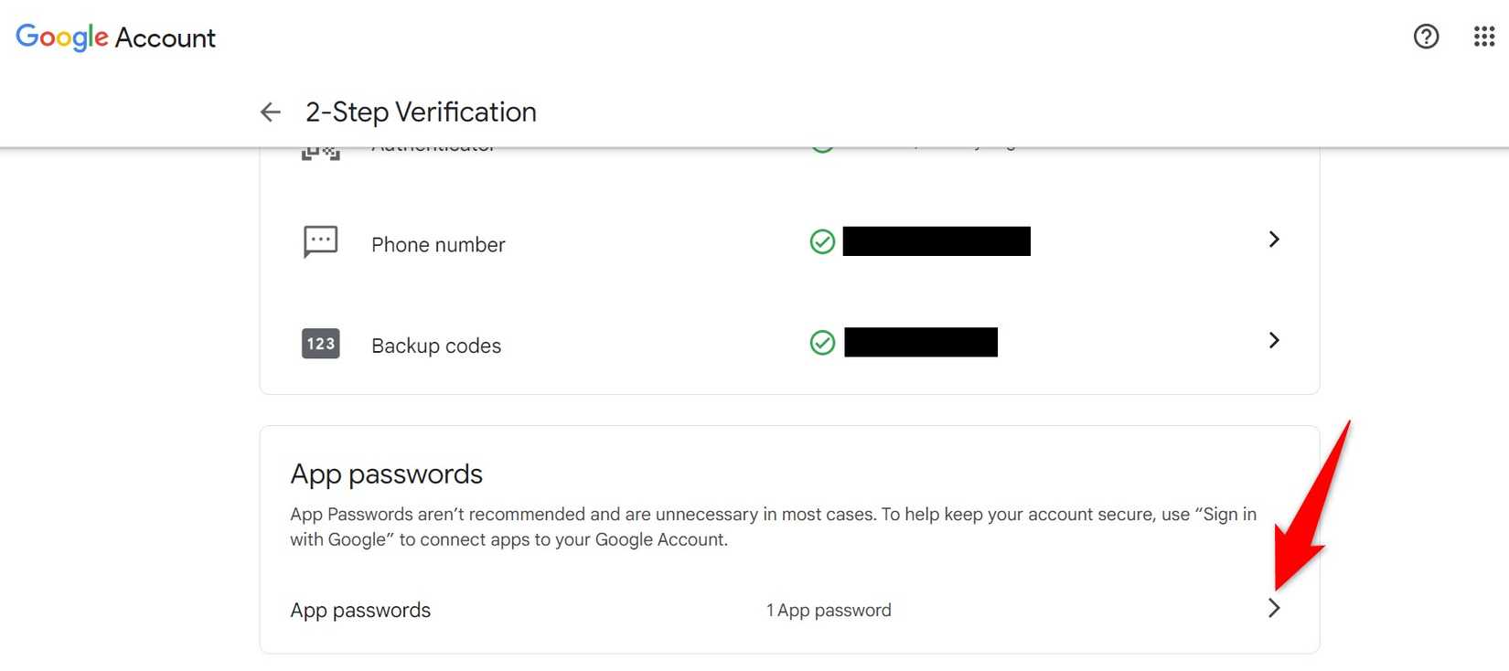 Arrow Password Locked Out by Two-Factor? Here's How I Fixed It With App-Specific Passwords