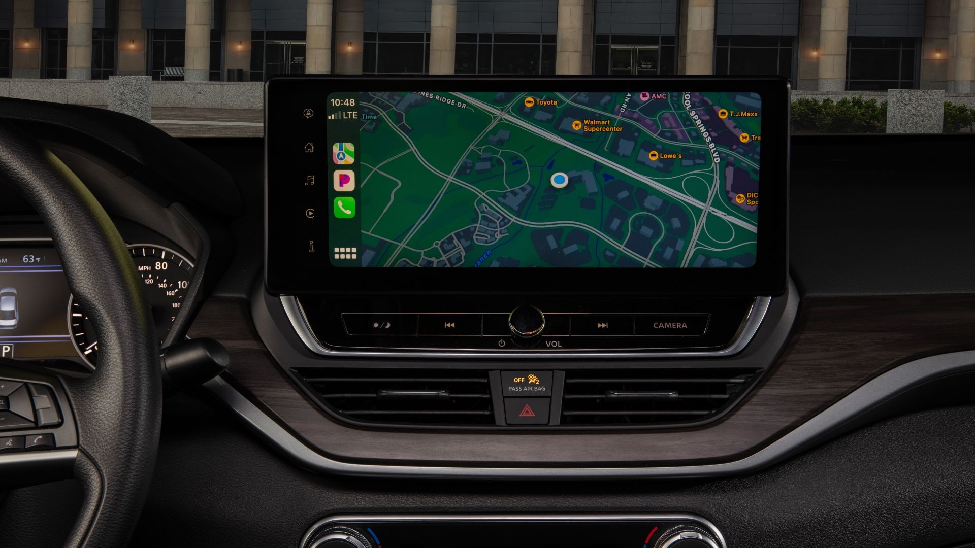This Family Sedan Delivers Comfort, Features, and Value at a Great Price